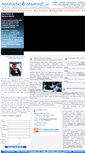 Mobile Screenshot of marasco-marine.com